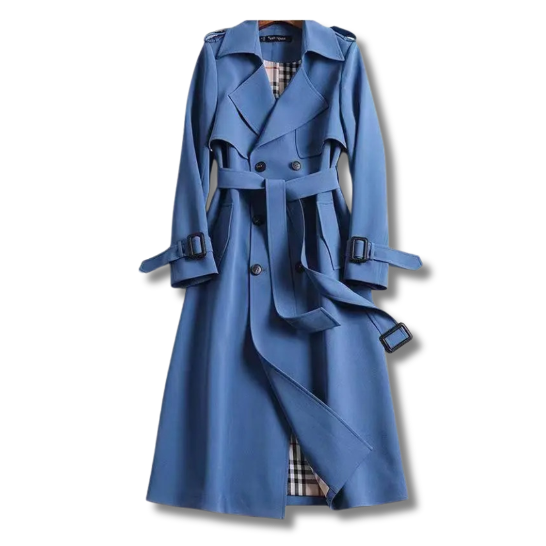 Gitte® | Elegant Trenchcoat