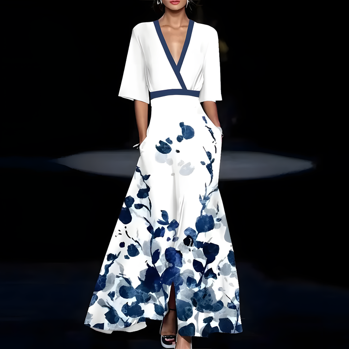 Juna® | Stilfuld & Sofistikeret Kjole