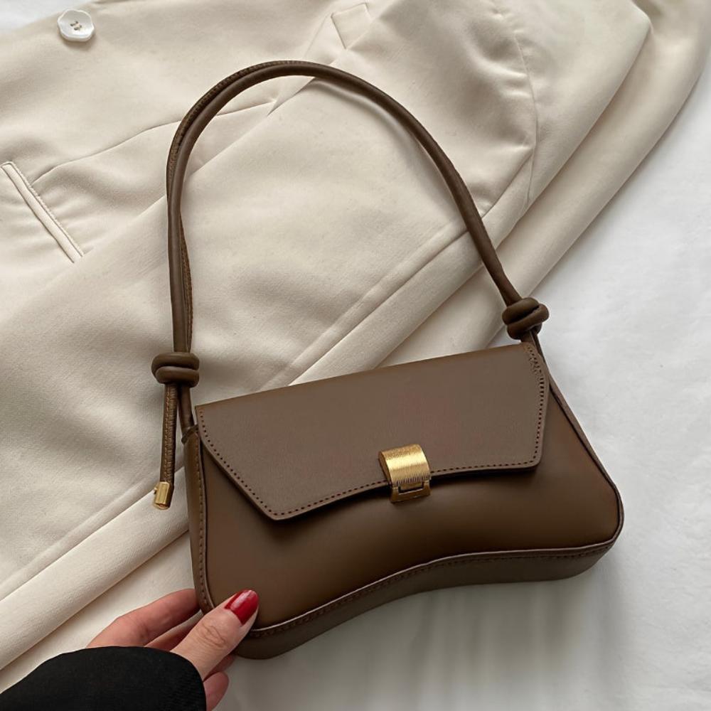 Daphne | Vintage Shoulder Bag