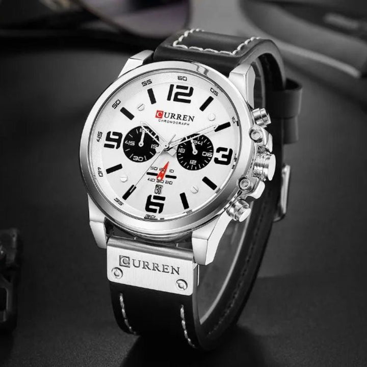 Lukas® | Quartz Casual Ur™