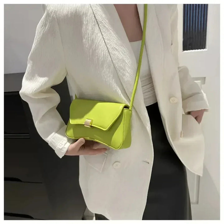 Daphne | Vintage Shoulder Bag
