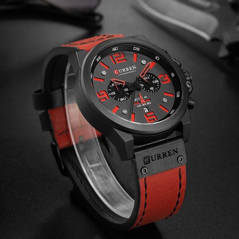 Lukas® | Quartz Casual Ur™