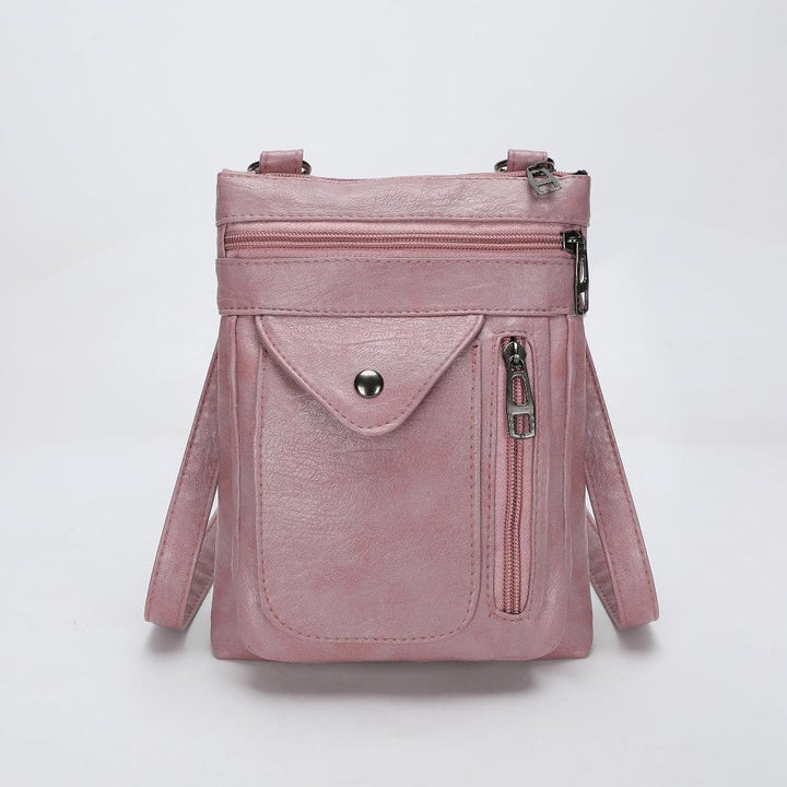 Clara | Retro Shoulder Bag