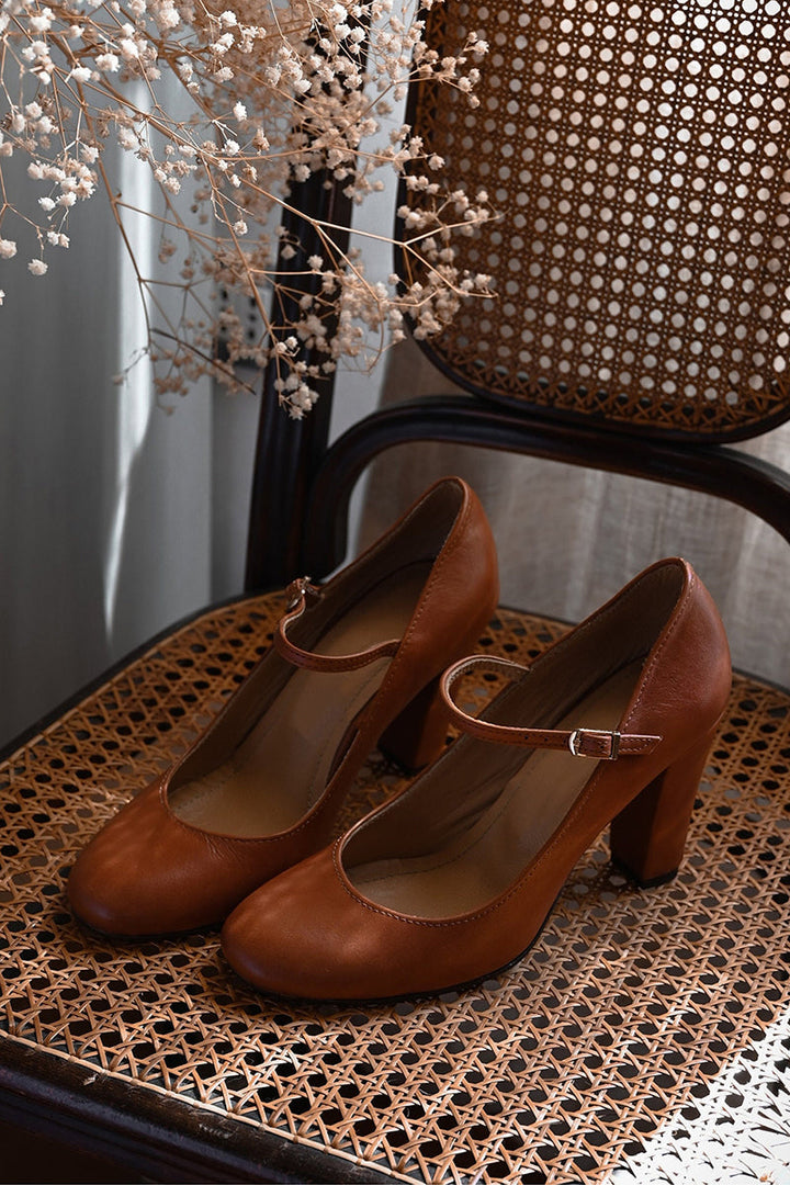 Nina™| Lave Sandaler