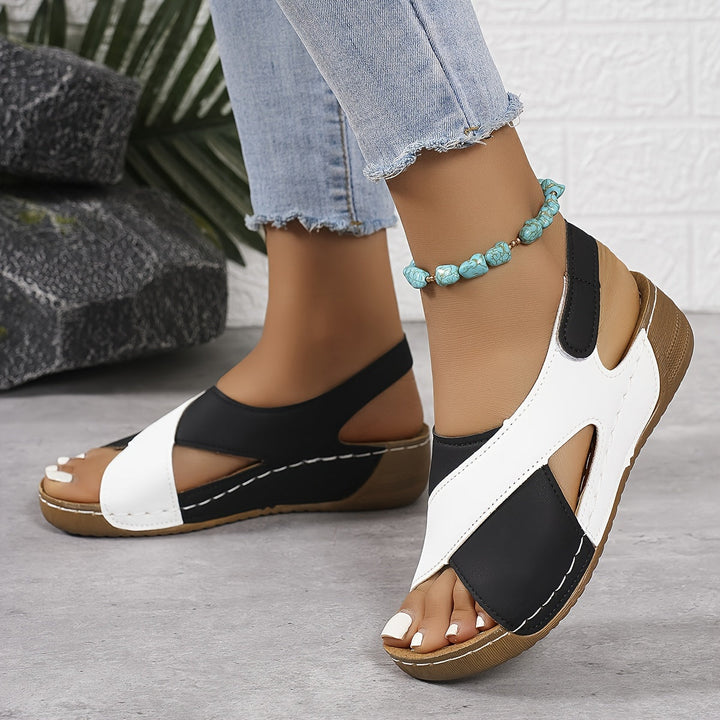 Millea® | behagelig sandal