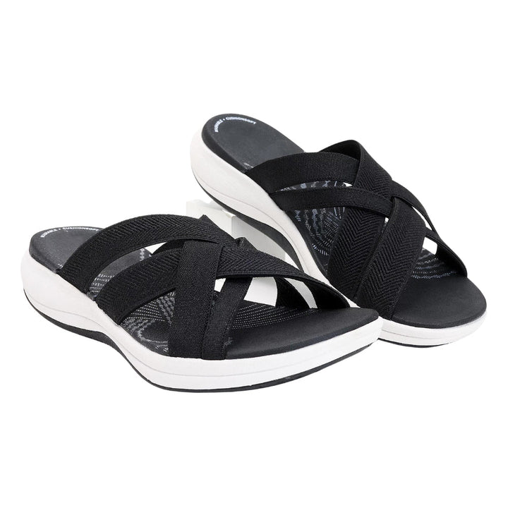 Alfrida® | Åndbare ortopædiske sandaler