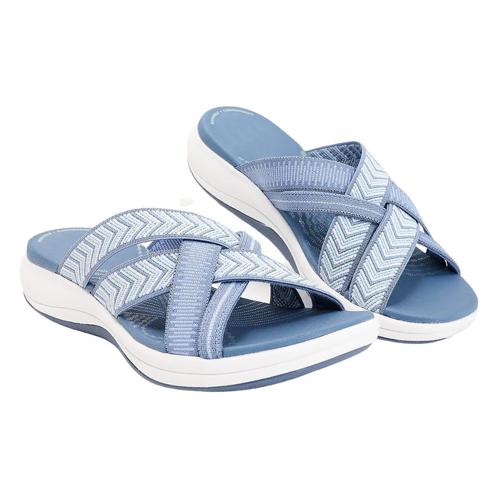Alfrida® | Åndbare ortopædiske sandaler