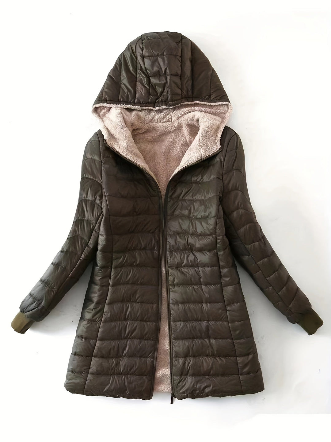 Raffaella® | Casual quiltet jakke