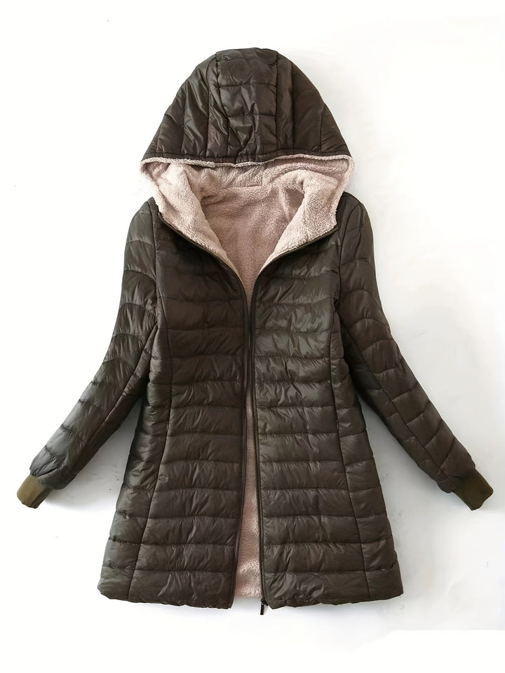 Raffaella® | Casual quiltet jakke