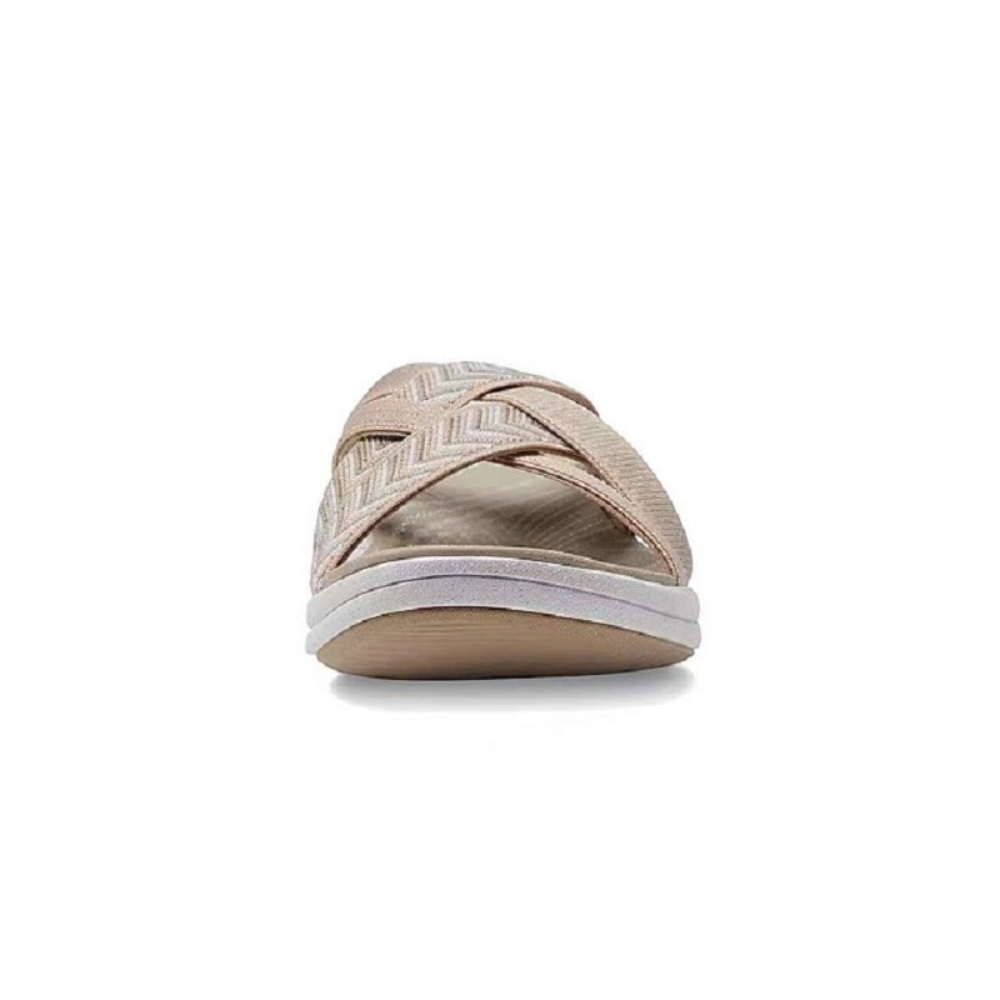 Alfrida® | Åndbare ortopædiske sandaler