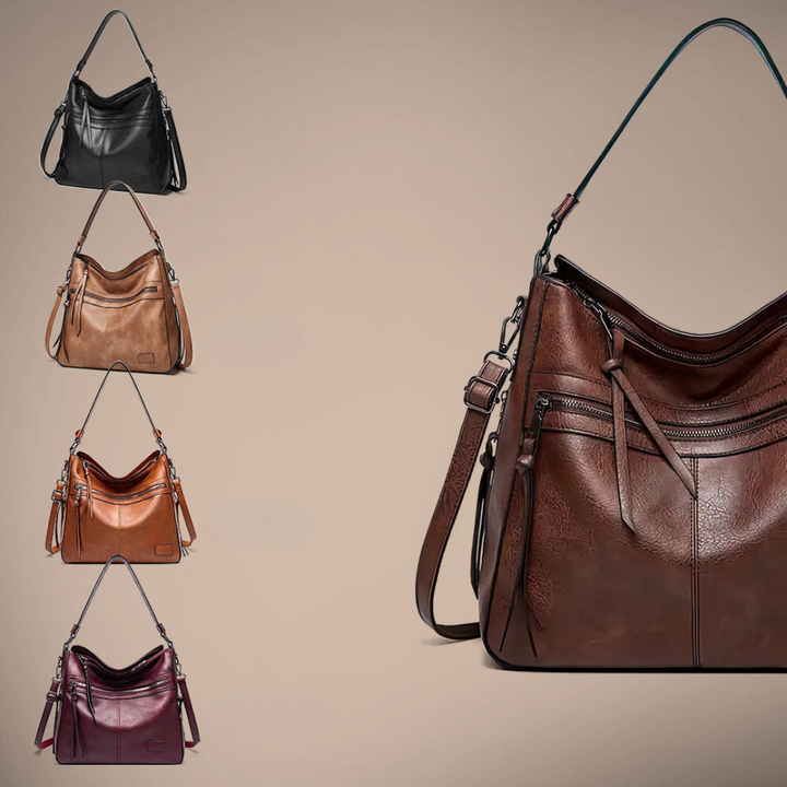 Magda | Elegant Luksustaske