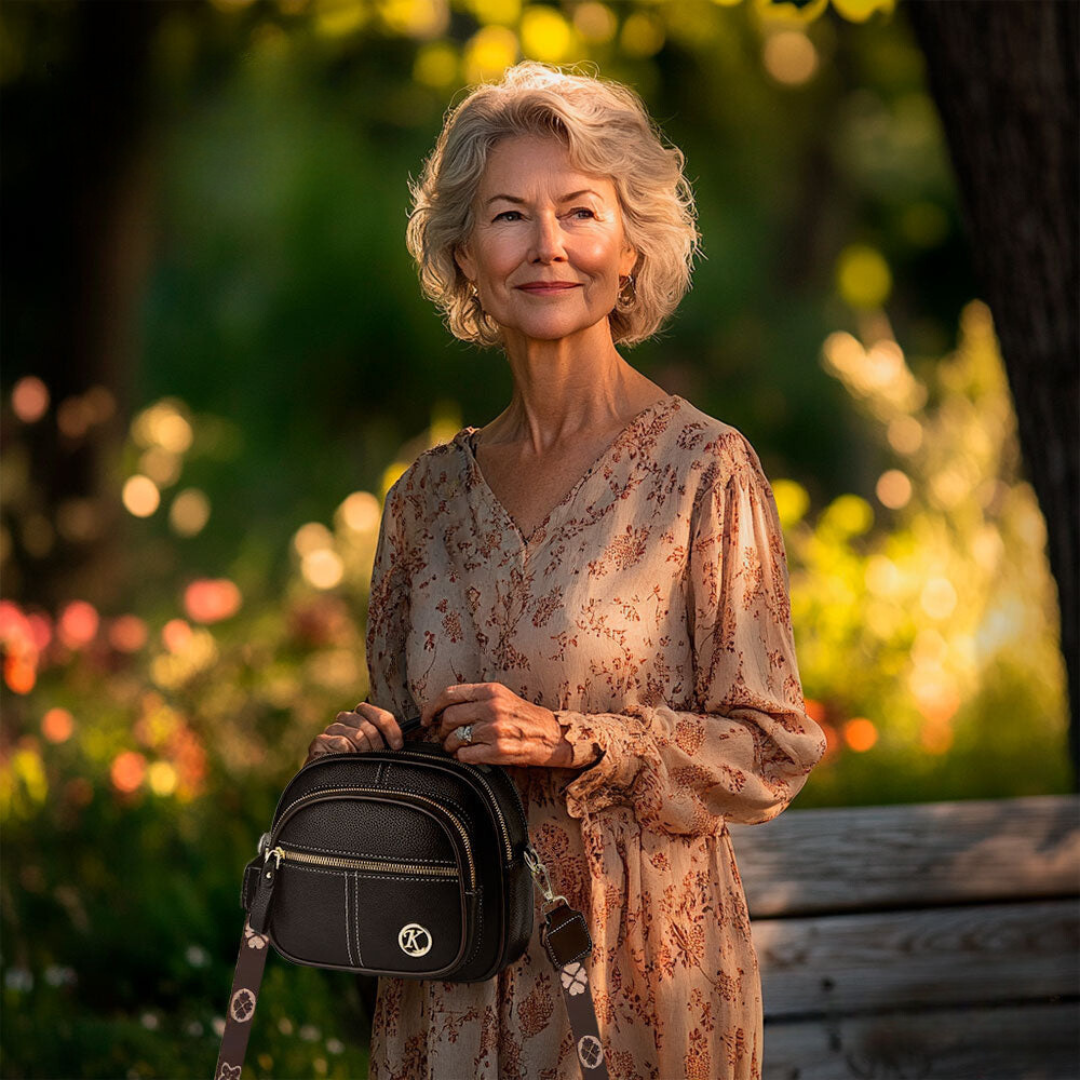 Molly | Tideless Elegant Shoulder Bag