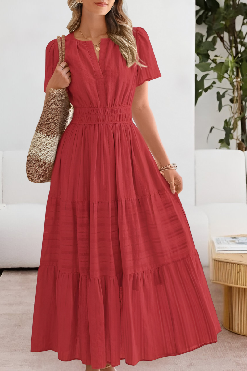 Alvi® | Boho Breeze Sommerkjole