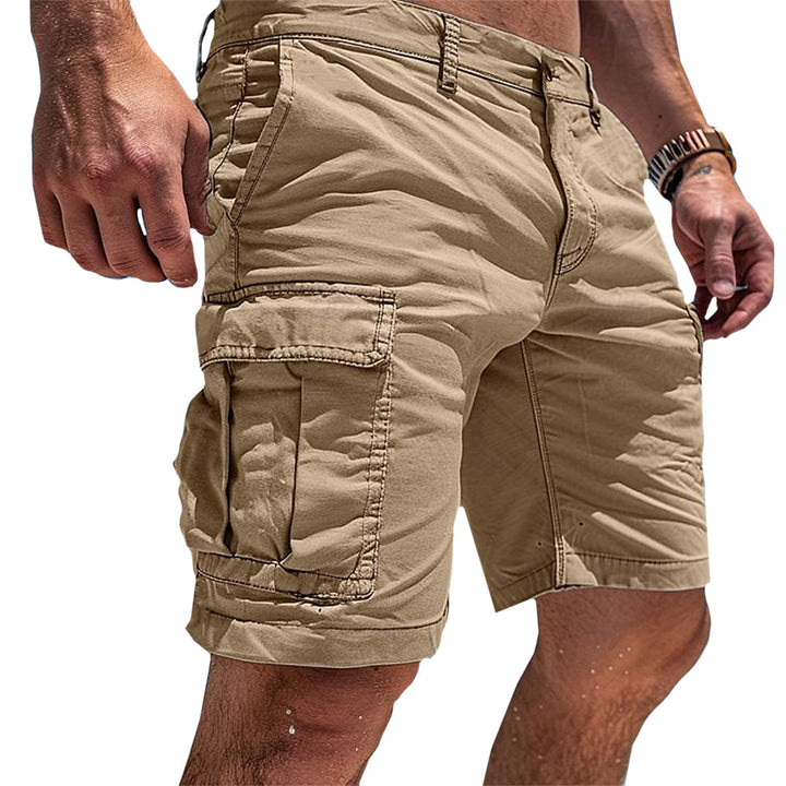 Jens® | Herre Cargo Shorts