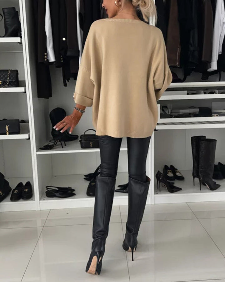 Rikke® | I MODERNE BLUSE