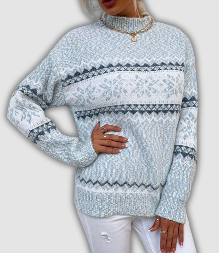 Sabine® | Vintage Pullover