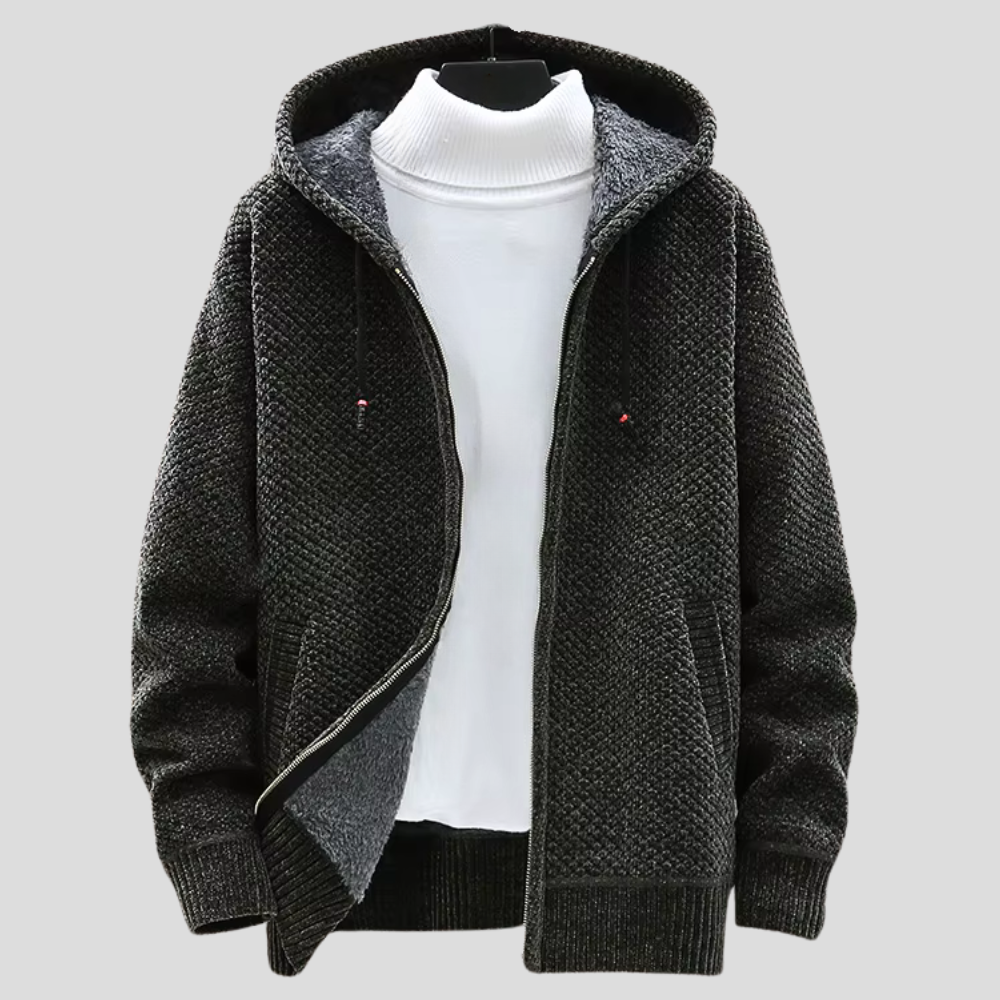 Mads® | Strik Hoodie