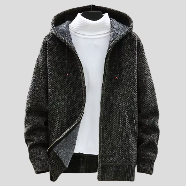 Mads® | Strik Hoodie