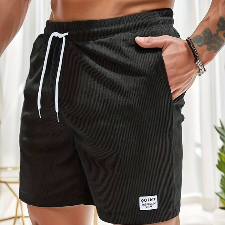 Aksel® | SOMMER SHORTS