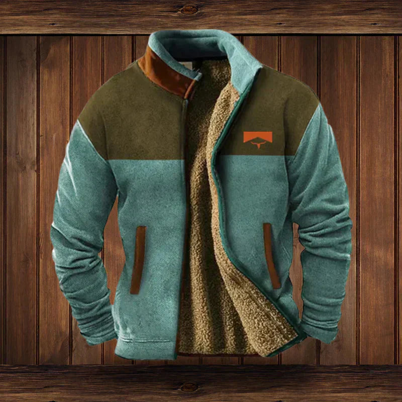 Daniel® | Udendørs Fleece Vest