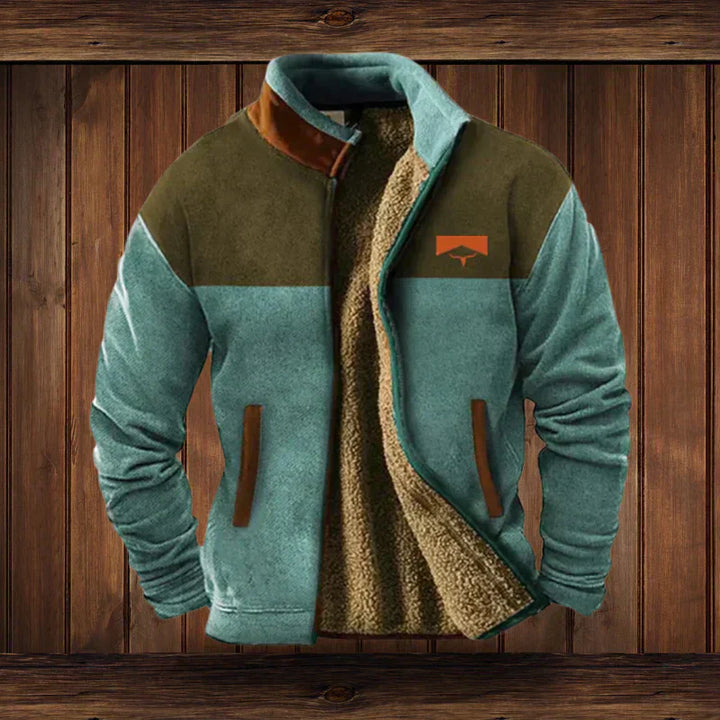 Daniel® | Udendørs Fleece Vest