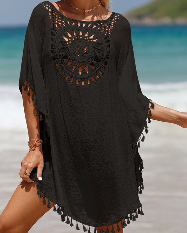 Tilia® | Boho Strand Cover-Up
