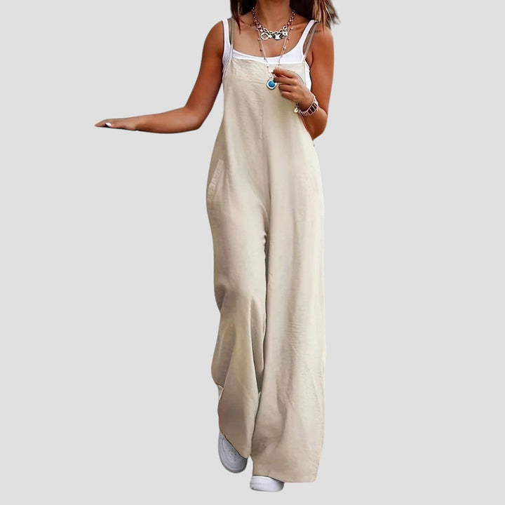 Alva® | Boho Overalls