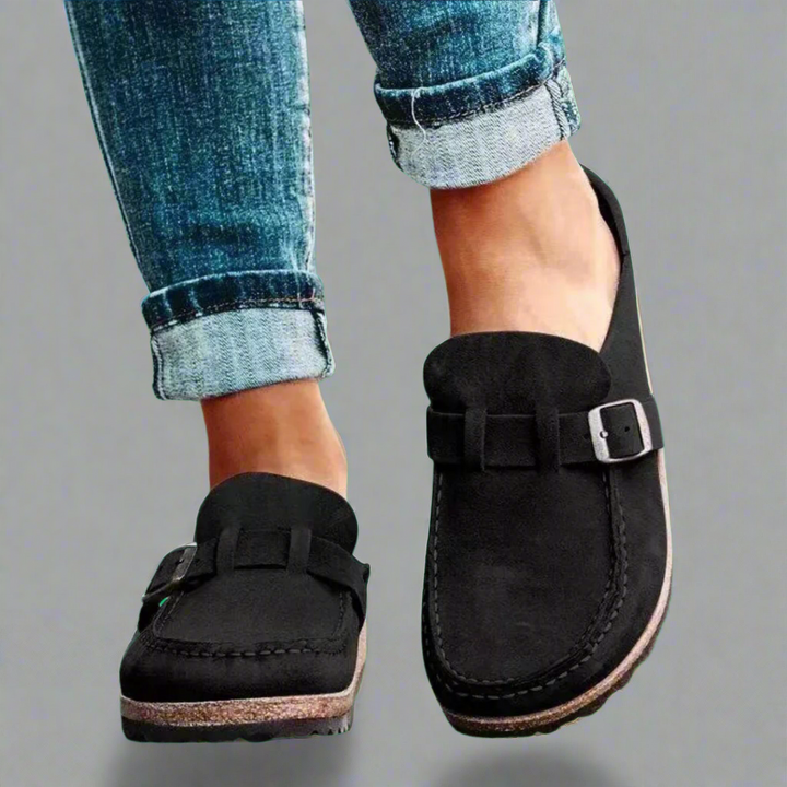 Johanne® | Premium Ortodokse Sandaler