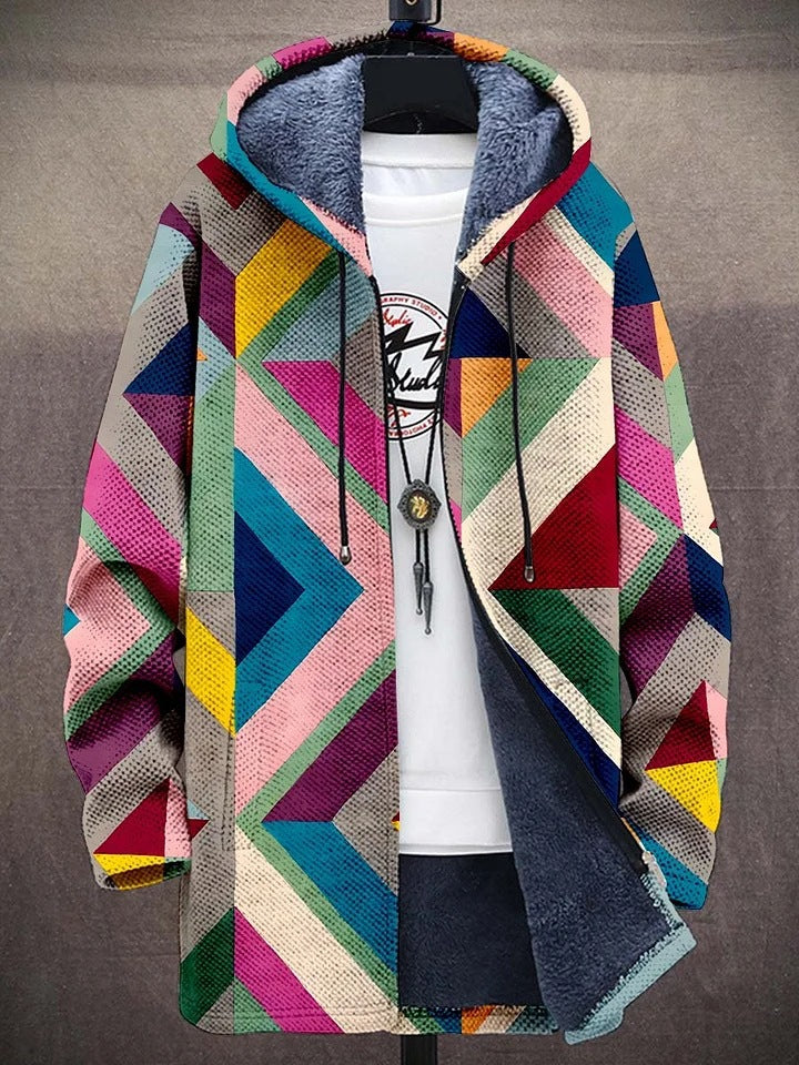 Livia | Luksus Sweatshirt Inspireret af Kunst