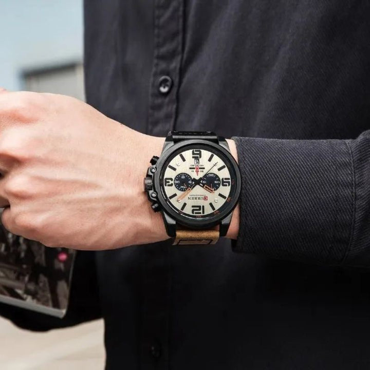Lukas® | Quartz Casual Ur™