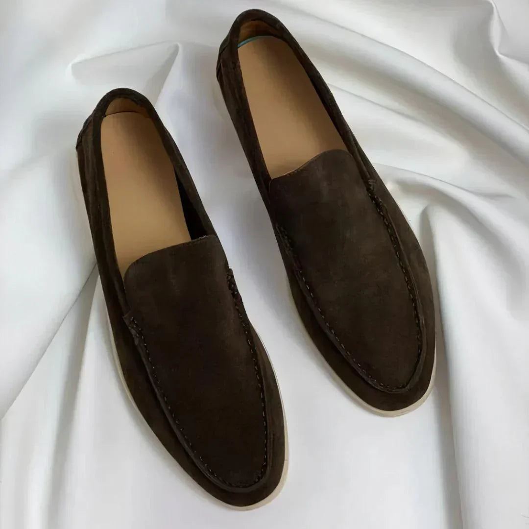 Felix® | Elegante Sueskindsko