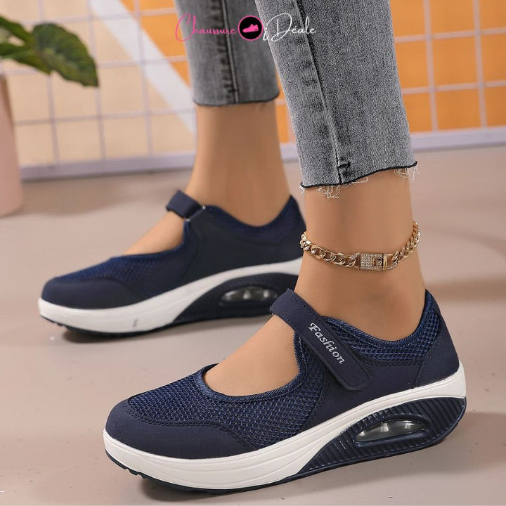 MAISE® | Anti-Slip Ortopædiske Sko