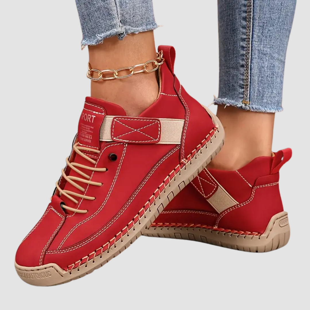 Mia - Orthopædiske Sneakers