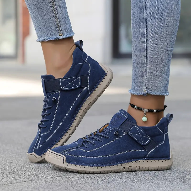 Mia - Orthopædiske Sneakers