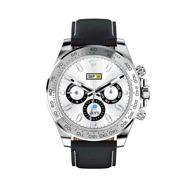 Matthias® | Sport- og Business-Smartwatch