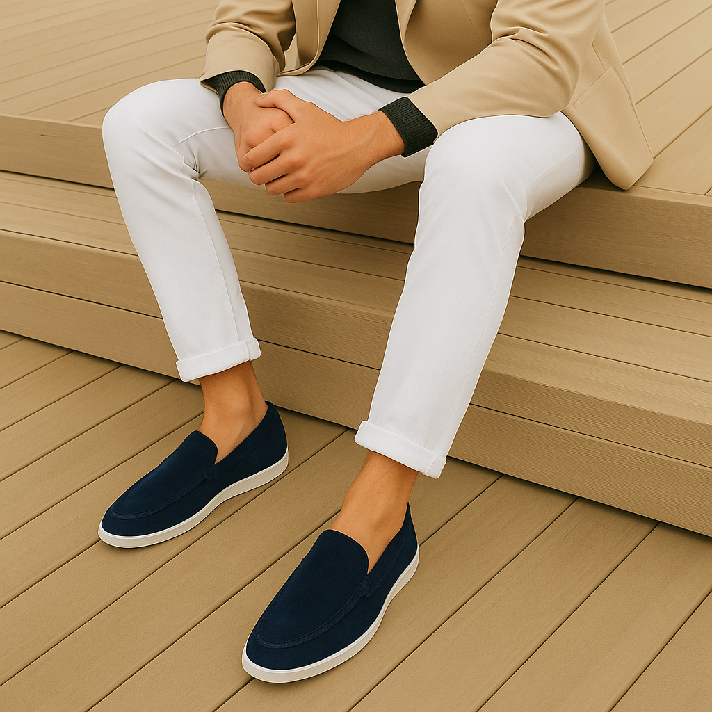 Felix® | Elegante Sueskindsko