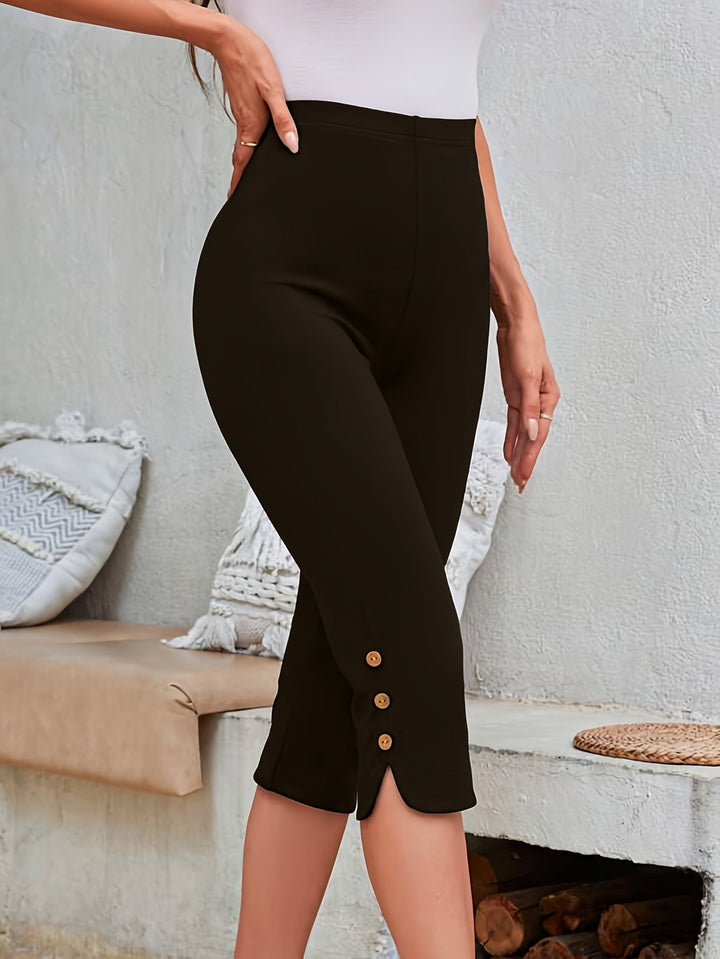 Selma® | Elegante Bukser til Sommerdage