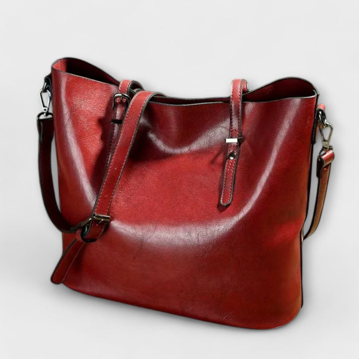 Naja® | Vintage Skuldertaske