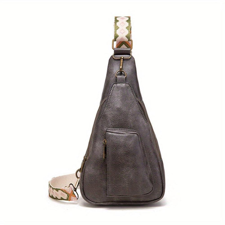 Elena | Retro Shoulder Bag