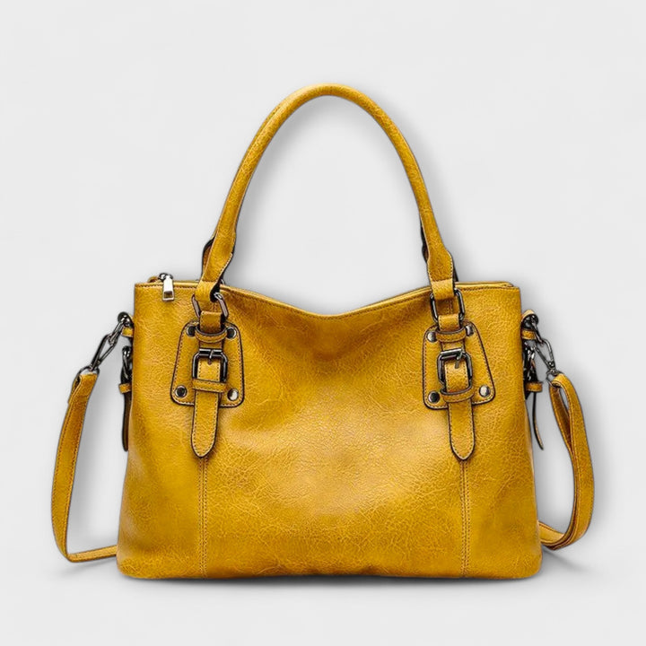 Ullen® | Elegant Skuldertaske