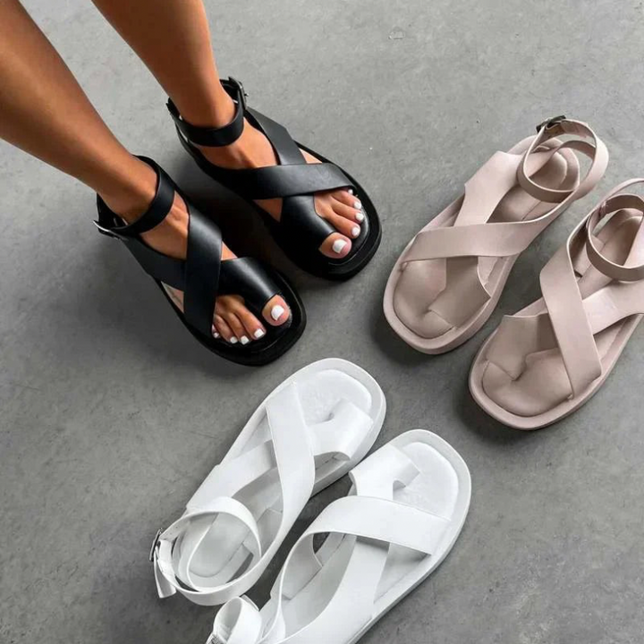 Giulia | Elegante Sandaler