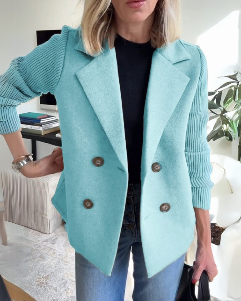JASIER® | Ubesværet Chic Blazer