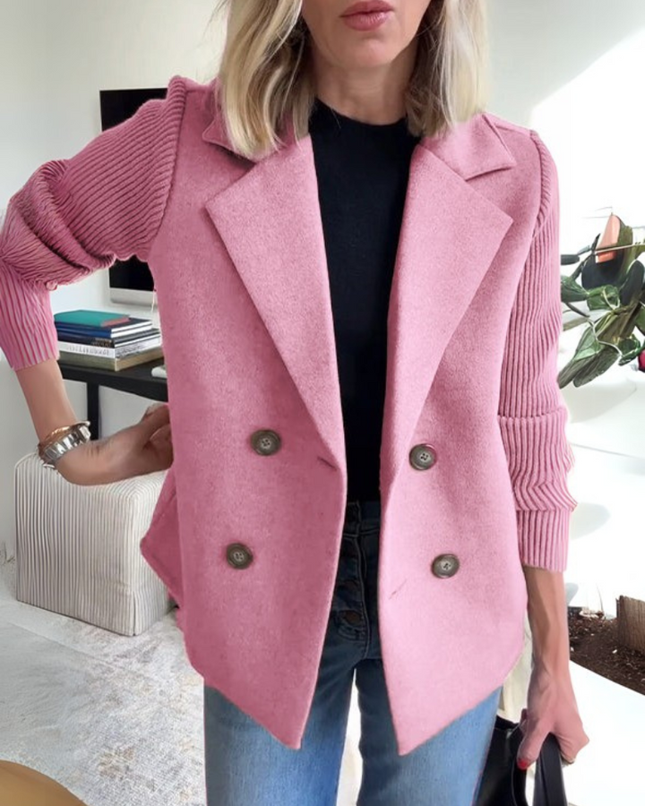 JASIER® | Ubesværet Chic Blazer