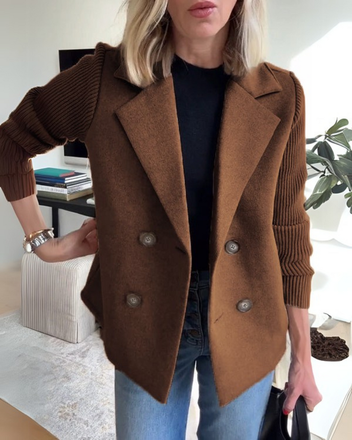 JASIER® | Ubesværet Chic Blazer