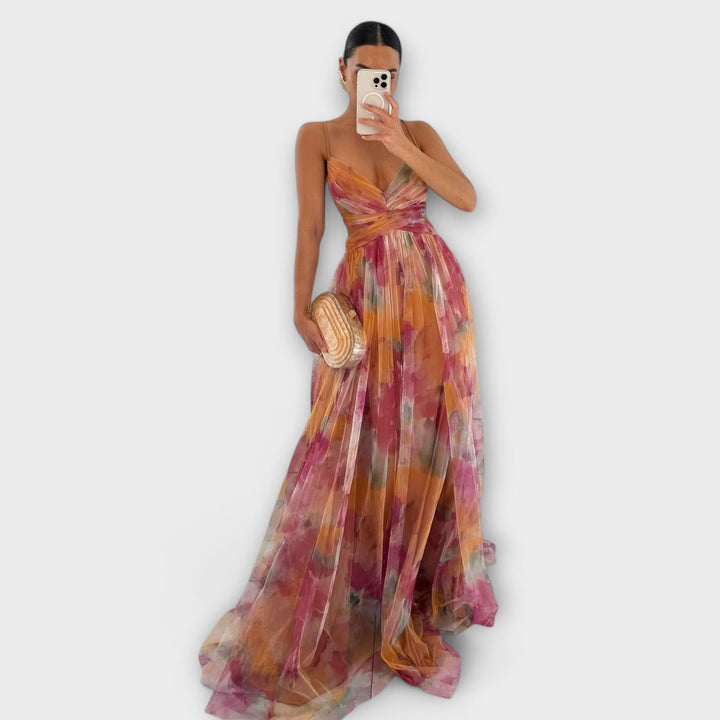 Yrsa® | Maxikjole