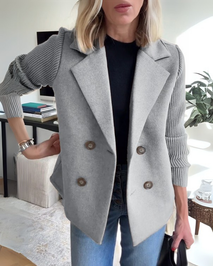 JASIER® | Ubesværet Chic Blazer