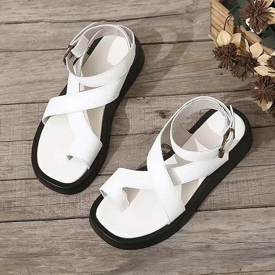 Giulia | Elegante Sandaler