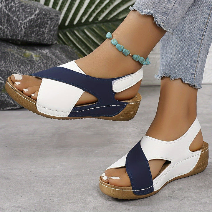 Millea® | behagelig sandal