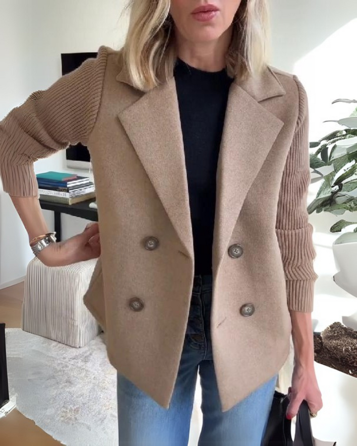 JASIER® | Ubesværet Chic Blazer