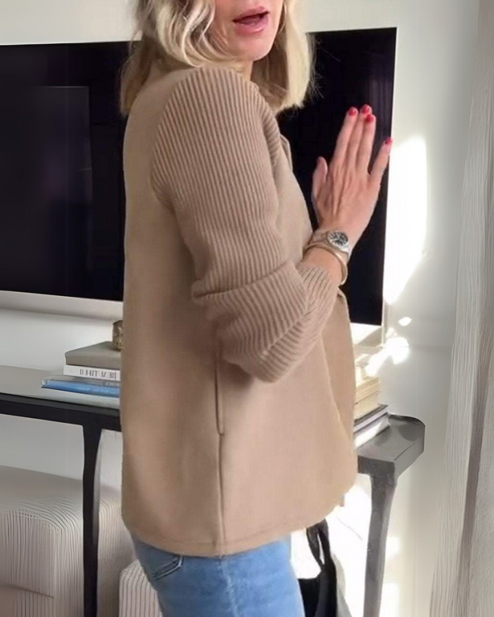 JASIER® | Ubesværet Chic Blazer
